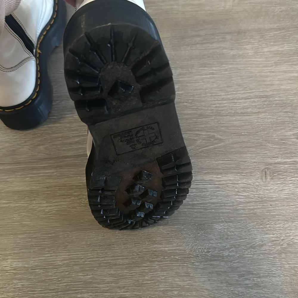 Doc Martin Jadon Platform - image 6